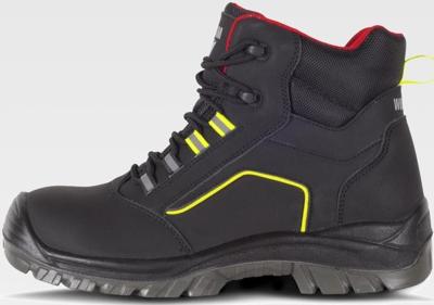 Imagen del producto BOTAS P2901 S3 SRC