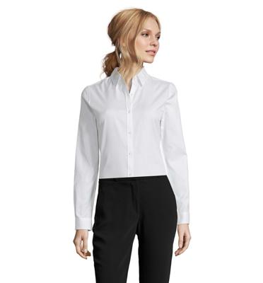Imagen del producto CAMISA ML BRODY WOMEN