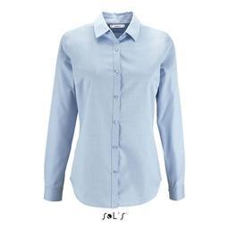 Imagen del producto CAMISA ML BRODY WOMEN