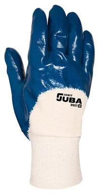 Imagen del producto GUANTE NITRILO 9901 JUNIT