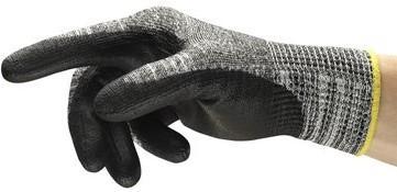Imagen del producto GUANTE PU ANSELL EDGE 48-705 PU CORTE C