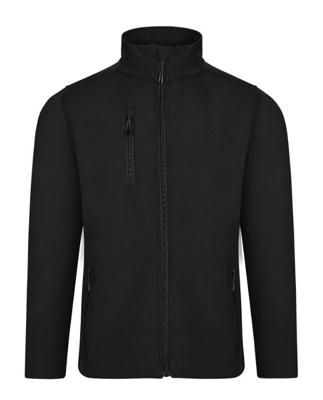 Imagen del producto SOFTSHELL SSZ280U RICHMOND