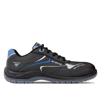 Imagen del producto ZAPATO ONICE BLACK S3 SRC