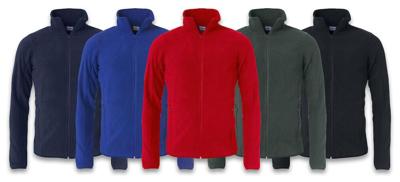 Imagen del producto BASIC POLAR 023901 FLEECE JACKET