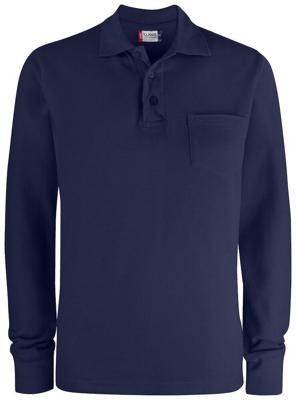 Imagen del producto BASIC POLO 028235 LS