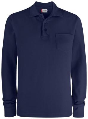 Imagen del producto BASIC POLO 028235 LS