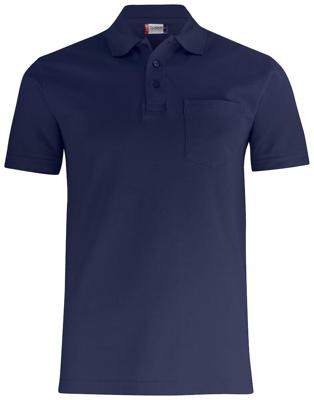 Imagen del producto BASIC POLO POCKET 028255