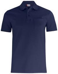 Imagen del producto BASIC POLO POCKET 028255