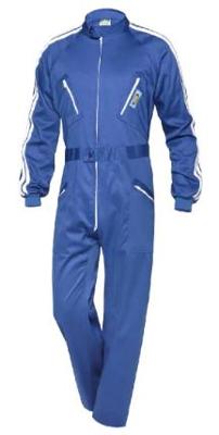 Imagen del producto BUZO DEPORTIVO CONFORT FIT C/BANDAS 00122