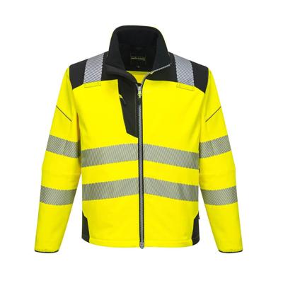 Imagen del producto SOFTSHELL AV T402
