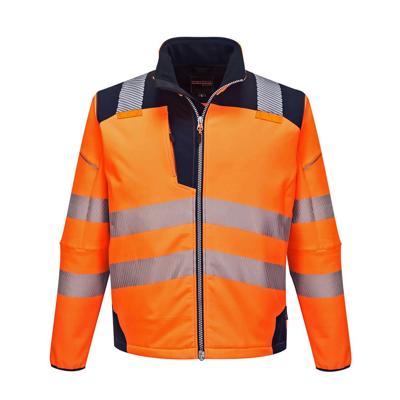 Imagen del producto SOFTSHELL AV T402