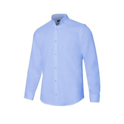 Imagen del producto CAMISA OXFORD ML HOMBRE STRETCH 405004S