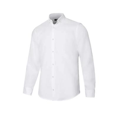Imagen del producto CAMISA OXFORD ML HOMBRE STRETCH 405004S