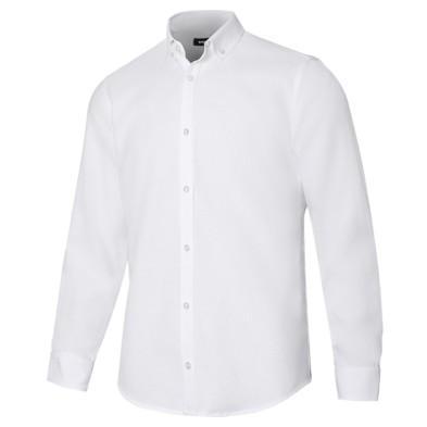 Imagen del producto CAMISA OXFORD ML HOMBRE STRETCH 405004S