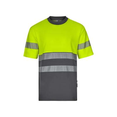 Imagen del producto CAMISETA MC 305509 BICOLOR ALG MC RS