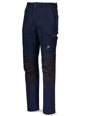 Imagen del producto PANTALON STRETCH MARINO 588PSSAM