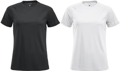 Imagen del producto CAMISETA 029339 MC PREMIUM ACTIVE-T LADIES