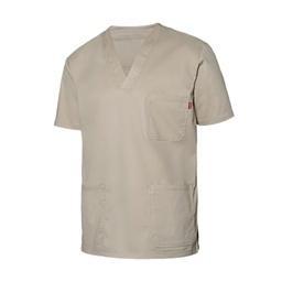 Imagen del producto CAMISOLA 535206S PIJAMA STRETCH MC