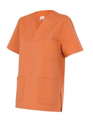 Imagen del producto CAMISOLA PIJAMA MANGA CORTA 589