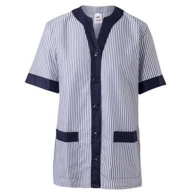 Imagen del producto CAMISOLA PIJAMA BOTONES 579