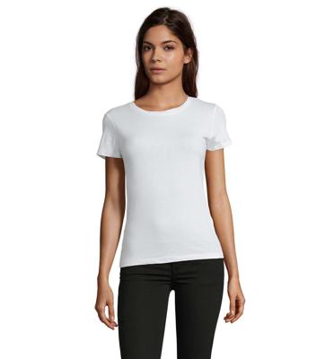 Imagen del producto CAMISETA REGENT FIT WOMEN