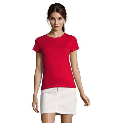 Imagen del producto CAMISETA REGENT FIT WOMEN