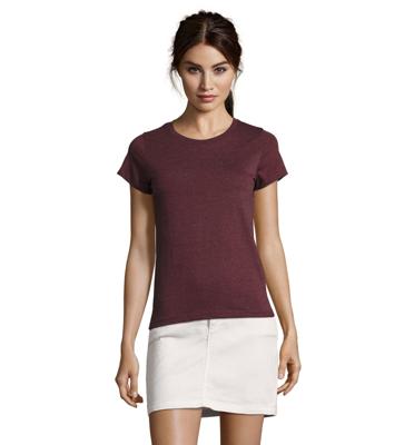 Imagen del producto CAMISETA REGENT FIT WOMEN