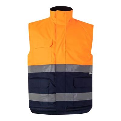 Imagen del producto CHALECO ACOLCHADO BICOLOR AV 305902