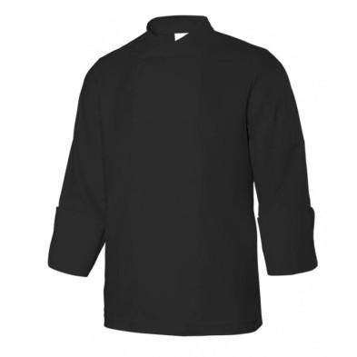Imagen del producto CHAQUETA 405210 DE COCINA TEJIDO COOLMAX ML