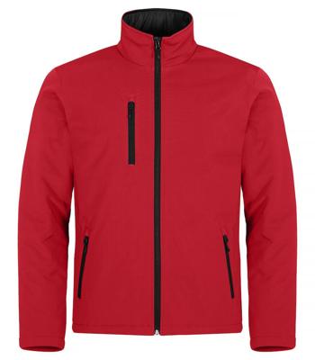 Imagen del producto CHAQUETA SOFTSHELL 0200954 PADDED