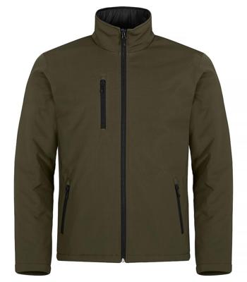 Imagen del producto CHAQUETA SOFTSHELL 0200954 PADDED