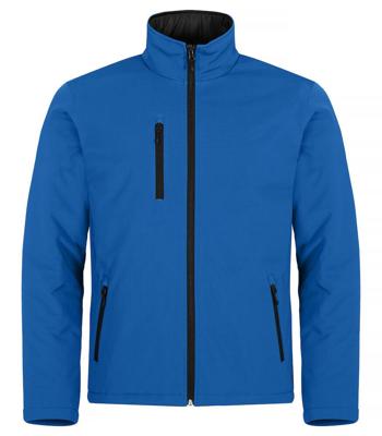 Imagen del producto CHAQUETA SOFTSHELL 0200954 PADDED