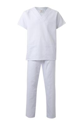 Imagen del producto CONJUNTO PIJAMA 800