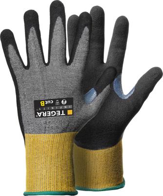 Imagen del producto GUANTE TEGERA INFINITY 8805