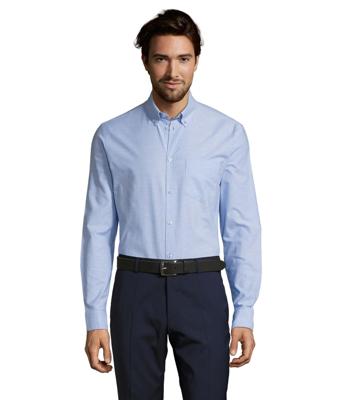 Imagen del producto CAMISA BOSTON FIT 2920