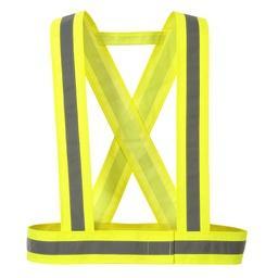 Imagen del producto TIRANTES ALTA VISIBILIDAD HV55