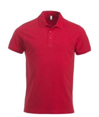 Imagen del producto POLO MC CLASSIC LINCOLN 028244