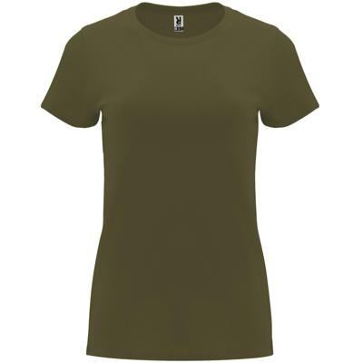 Imagen del producto CAMISETA CAPRI 6683 MC