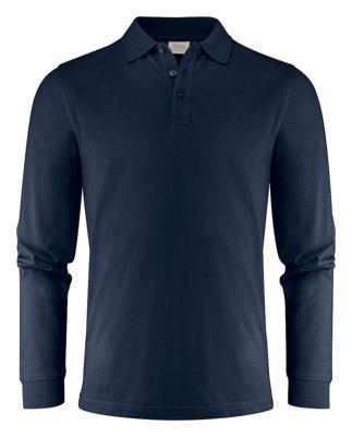 Imagen del producto POLO SURF PRO ML PIQUE MEN 2265026