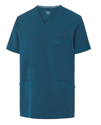 Imagen del producto CASACA SANITARIA PHOENIX 23.24 STRETCH