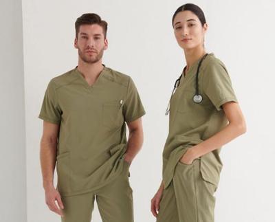 Imagen del producto CASACA SANITARIA PHOENIX 23.24 STRETCH