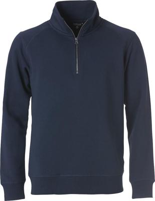 Imagen del producto SUDADERA 021043 CLASSIC HALF ZIP