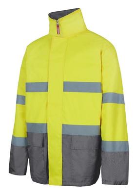 Imagen del producto PARKA 306002 BICOLOR AV