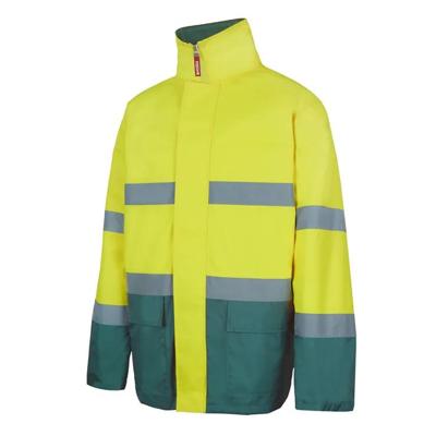 Imagen del producto PARKA 306002 BICOLOR AV