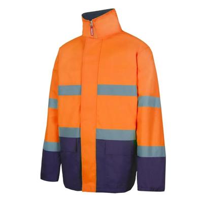 Imagen del producto PARKA 306002 BICOLOR AV