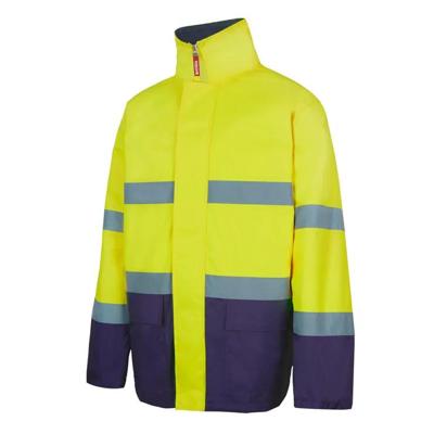 Imagen del producto PARKA 306002 BICOLOR AV