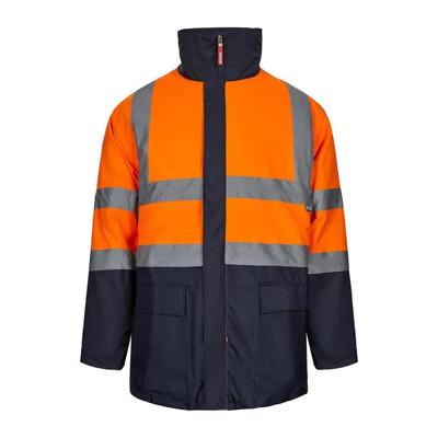 Imagen del producto PARKA AV 4 EN 1 306003