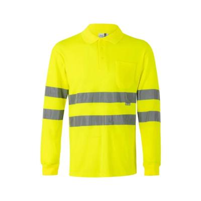 Imagen del producto POLO ML ALGODON 305514