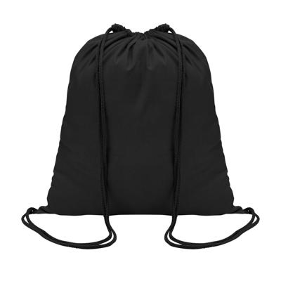 Imagen del producto MOCHILA GENOVA CUERDAS