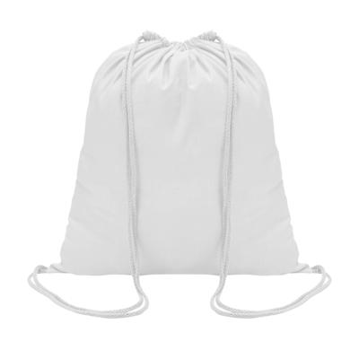 Imagen del producto MOCHILA GENOVA CUERDAS
